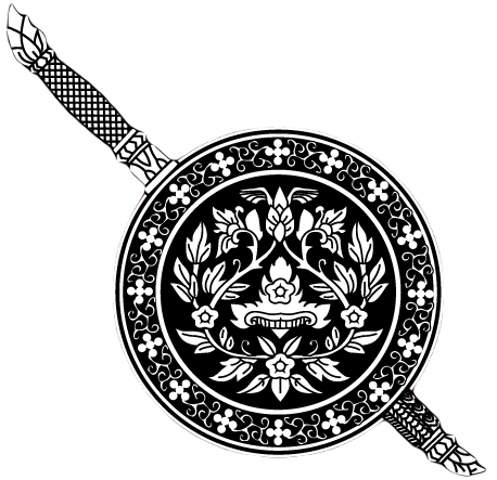 สถานีตำรวจภูธรสีดา logo